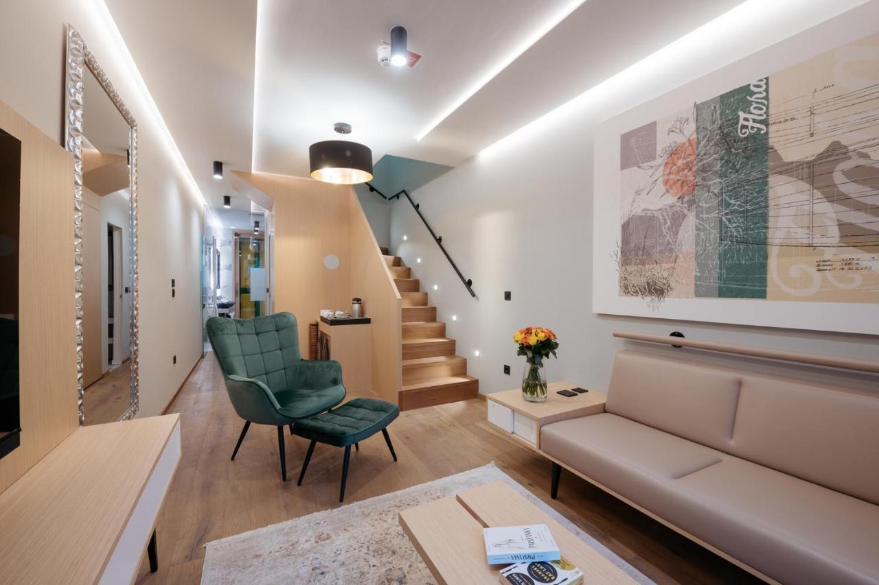 Spa Suite Dobrna - Terme 도브르나 외부 사진