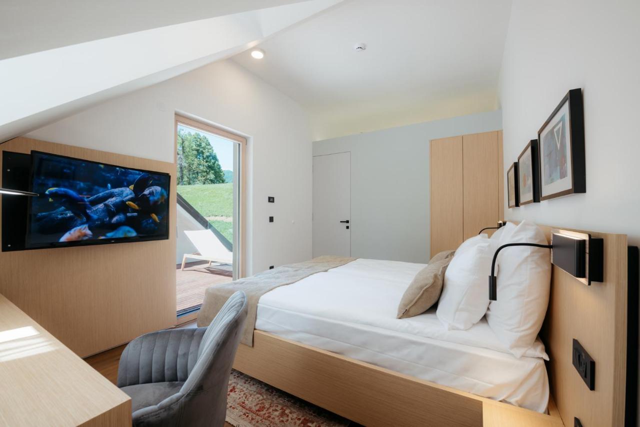 Spa Suite Dobrna - Terme 도브르나 외부 사진