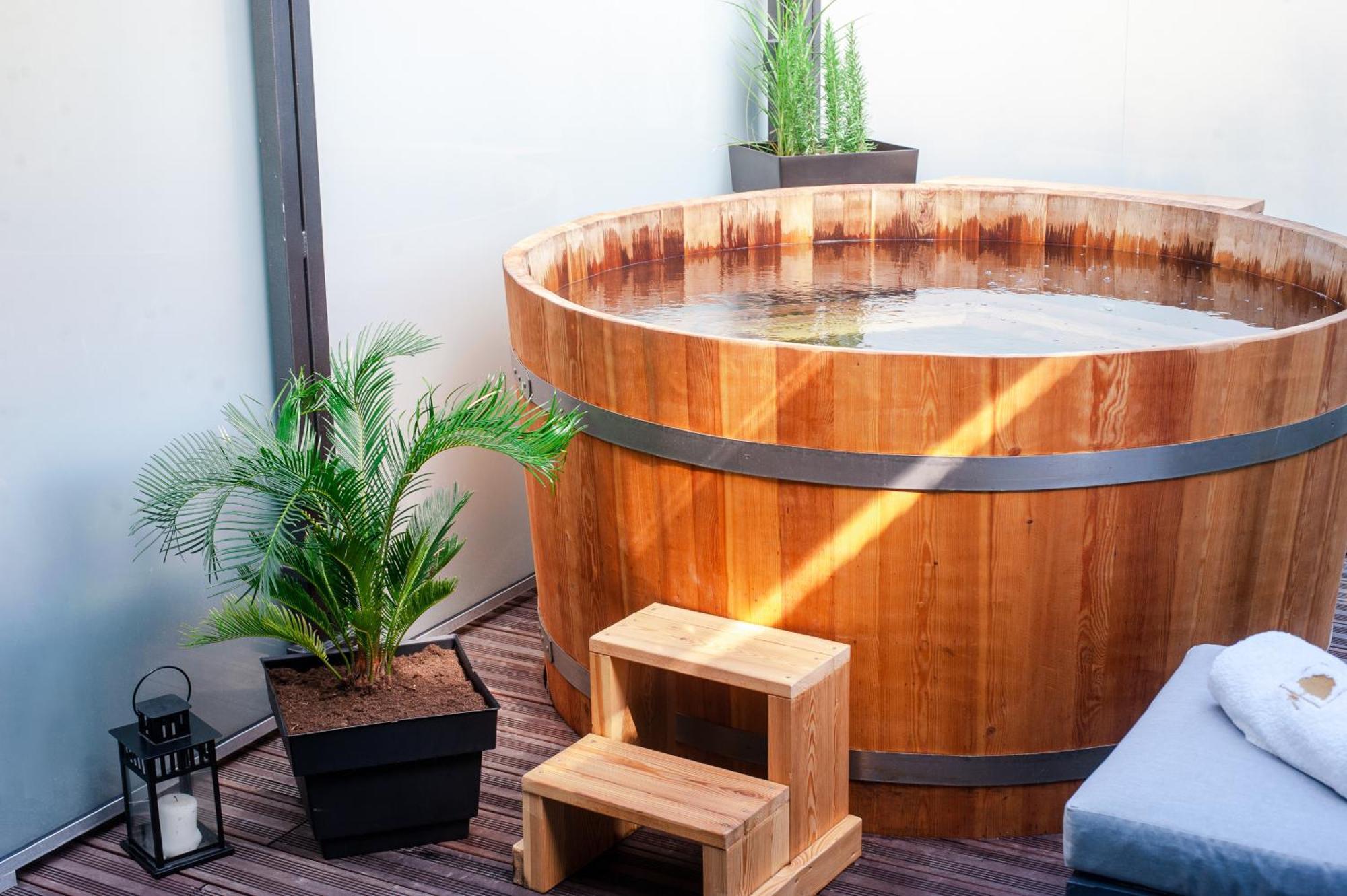 Spa Suite Dobrna - Terme 도브르나 외부 사진
