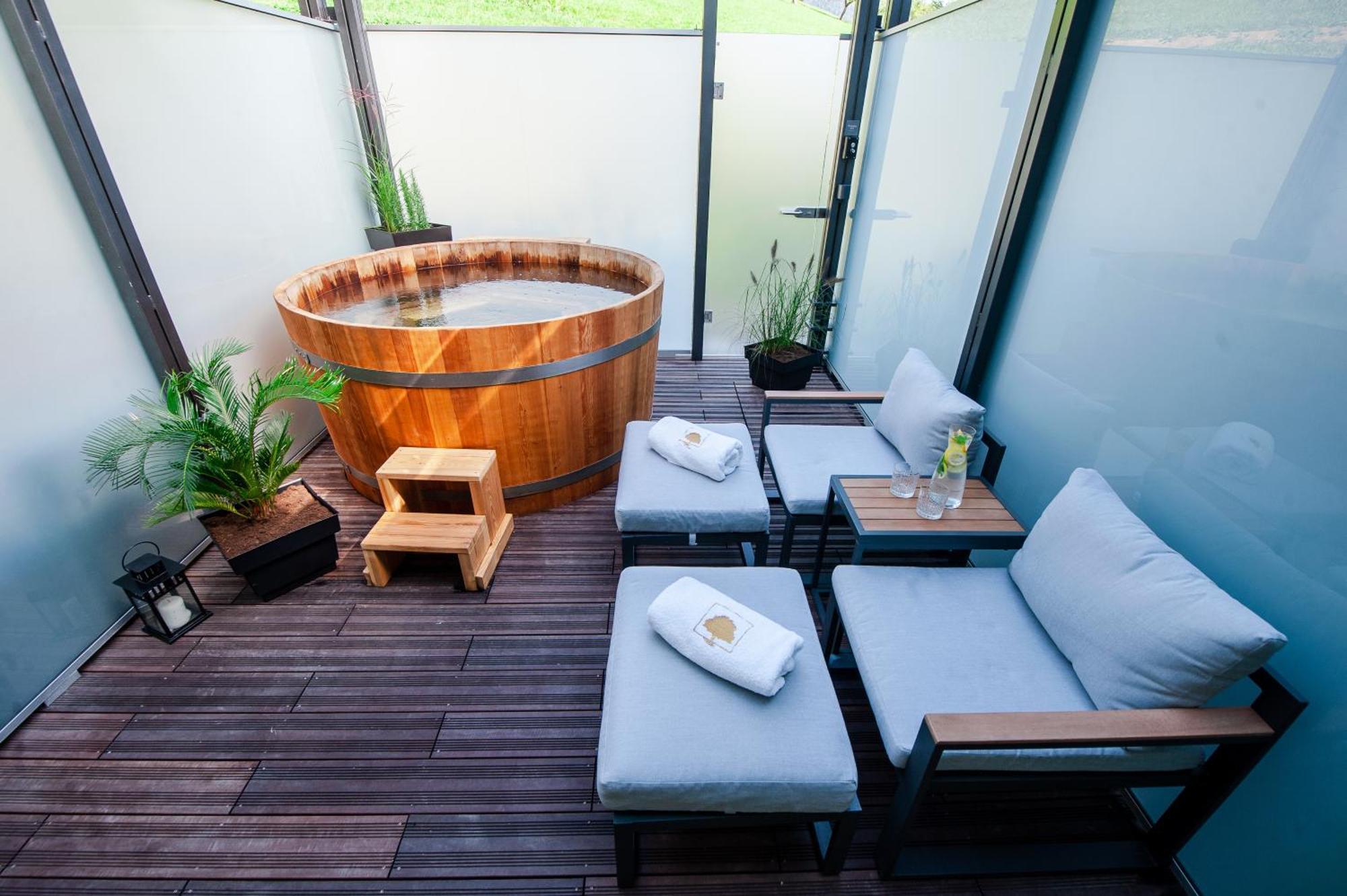 Spa Suite Dobrna - Terme 도브르나 외부 사진