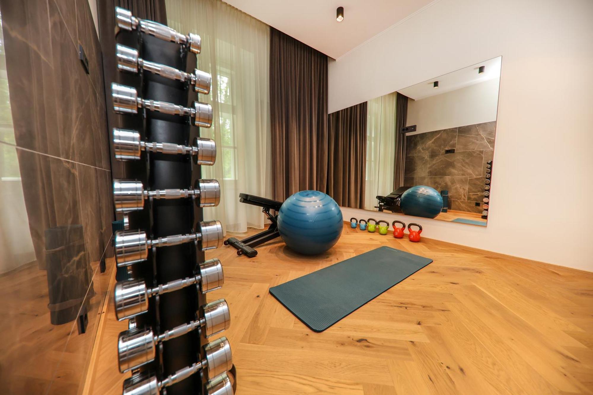 Spa Suite Dobrna - Terme 도브르나 외부 사진