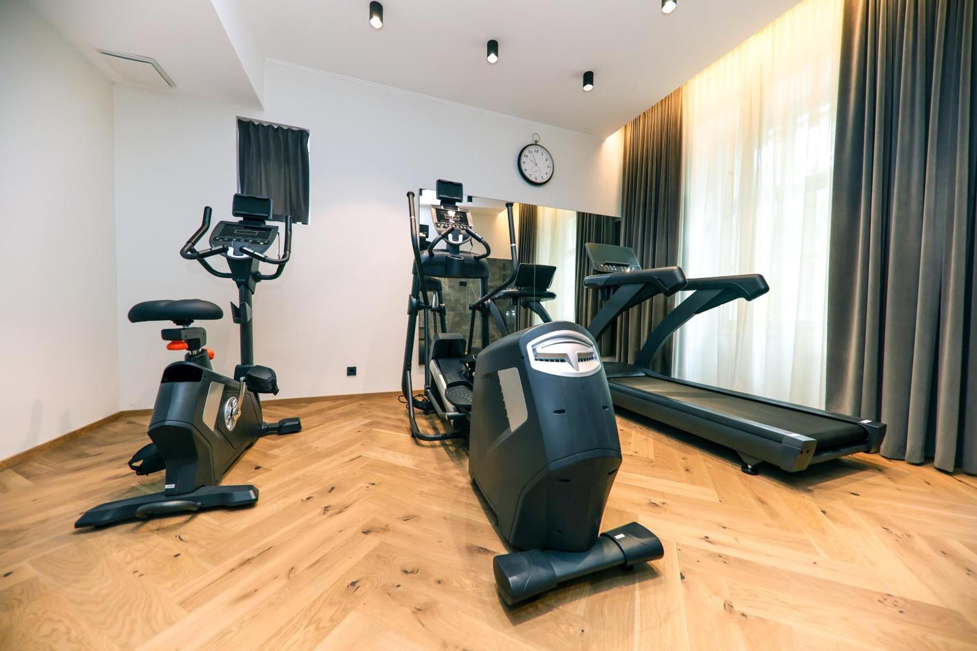 Spa Suite Dobrna - Terme 도브르나 외부 사진