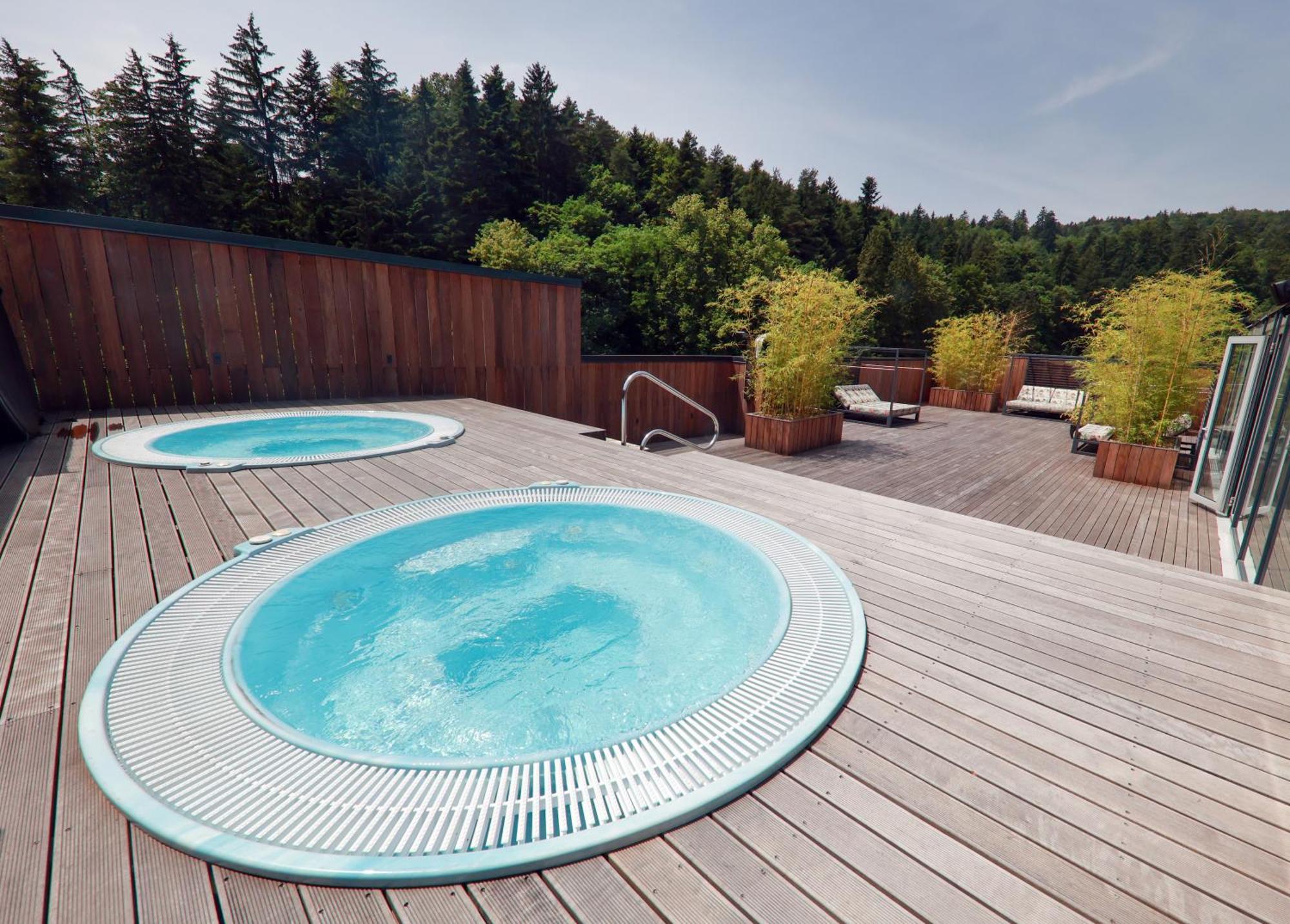 Spa Suite Dobrna - Terme 도브르나 외부 사진