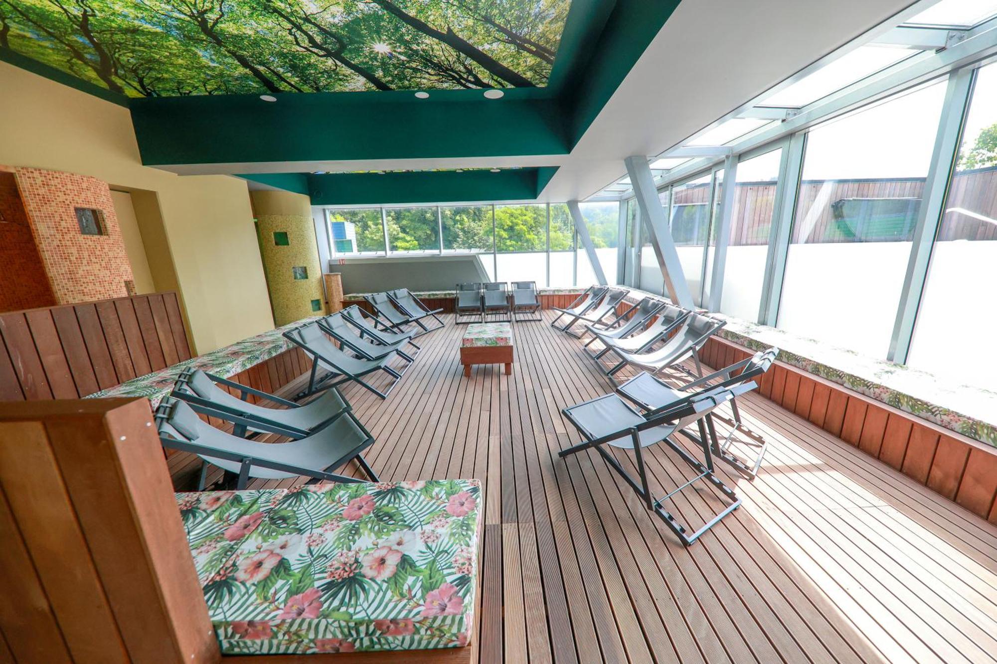 Spa Suite Dobrna - Terme 도브르나 외부 사진